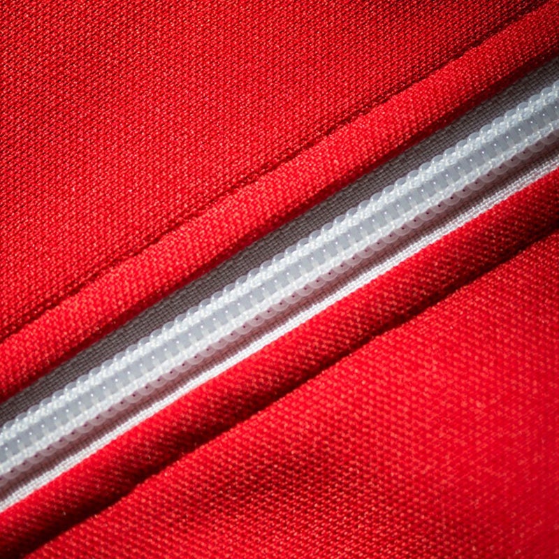 Amariver Black and White Nylon Coil Zippers, 100Pcs 9 Inches Nylon Coil Zippers for Tailor Sewer Sewing Crafter Special, 2 Colors, 50 Pcs Per Color - Image 3